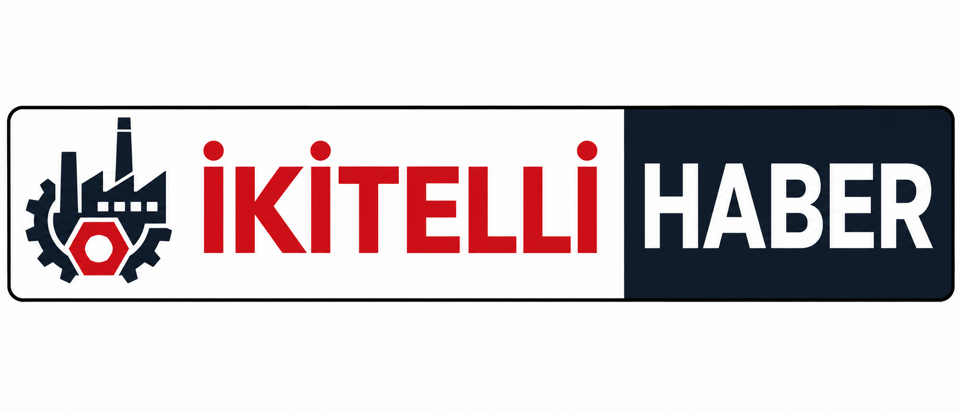İkitelli Haber logosu