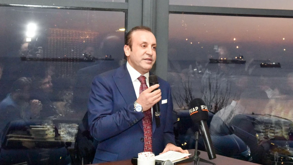 Türkiye, satın alınabilir lüksün üretim üssü olacak