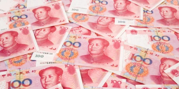 Goldman Sachs: Yuan mevcut seviyesinin yaklaşık %20 altında değerlendi