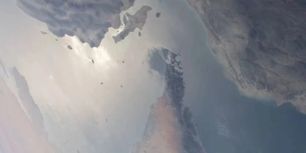 İran: Hürmüz Boğazı yalnızca işbirliği yapanlara açık olacak