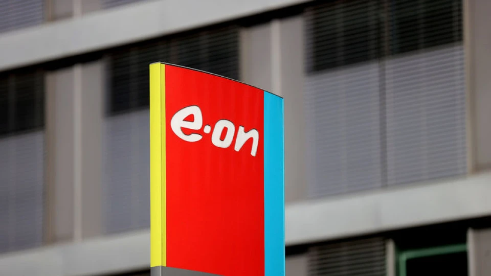 Alman enerji devi E.ON, İngiltere'de rakibi Ovo'yu satın alıyor