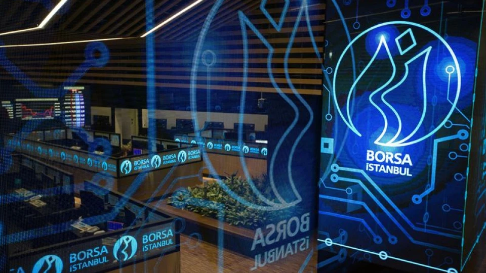 Faiz, enflasyon ve petrol gölgesinde ilk çeyrek bilanço tablosu