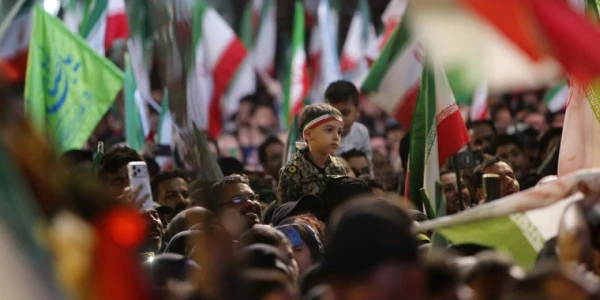 İran-ABD görüşmeleri: ABD'nin 5 şartı ve Tahran'ın karşılığı