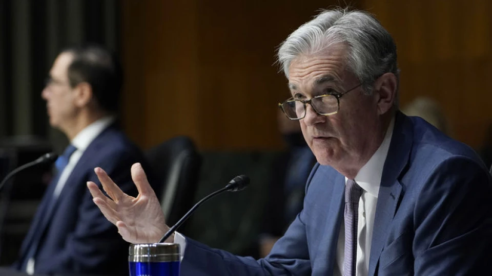 Powell'ın başkanlığı sona erdi; Warsh göreve başlayana kadar