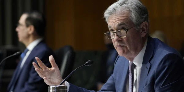 Powell'ın başkanlığı sona erdi; Warsh göreve başlayana kadar
