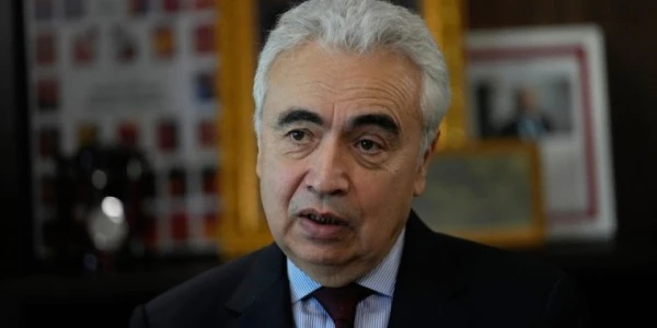 Fatih Birol uyardı: Küresel petrol stokları çok hızlı eriyor