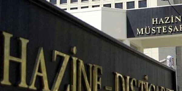 Hazine'den altın tahvili ve altına dayalı kira sertifikası ihracı