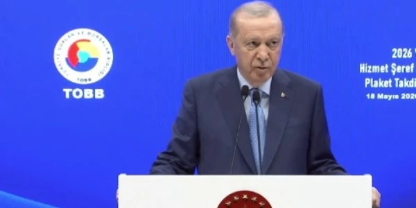 Erdoğan: Piyasanın stresini asgariye indirmek için tedbirler