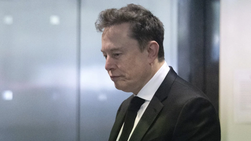 Elon Musk OpenAI Davasını Kaybetti; Jüri Aleyhte Karar Verdi