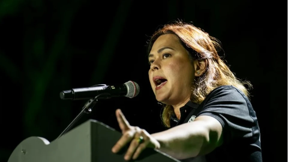 Filipinler’de Kriz: Temsilciler Meclisi Sara Duterte’nin Azilini Onayladı