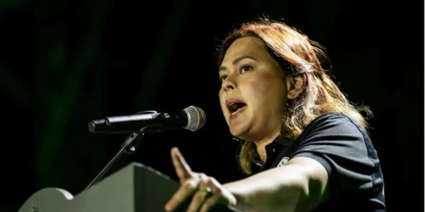 Filipinler’de Kriz: Temsilciler Meclisi Sara Duterte’nin Azilini Onayladı