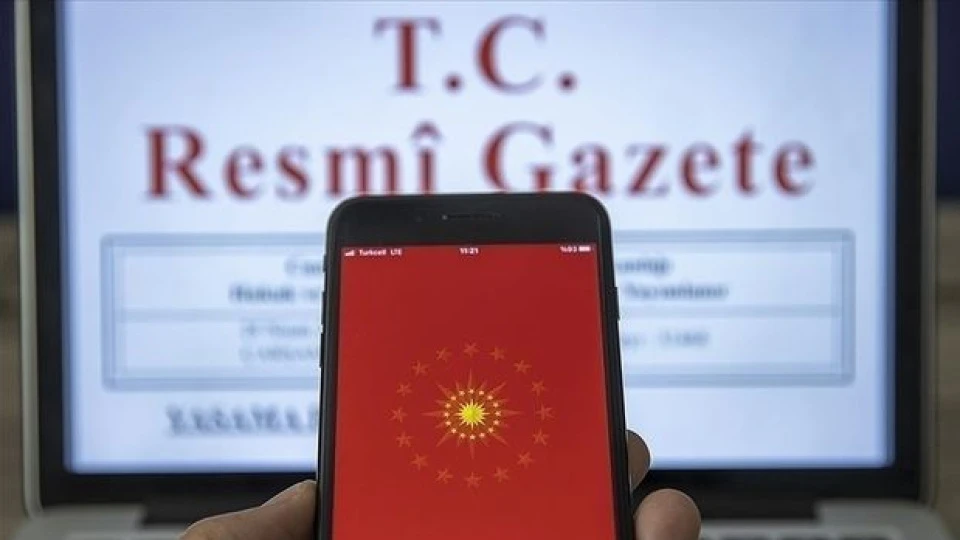 Nükleer santral inşaatında vergi tevkifatı oranı %1’e indirildi