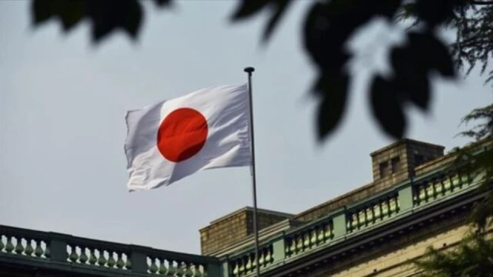Japonya ekonomisi ilk çeyrekte beklentilerin üzerinde büyüdü