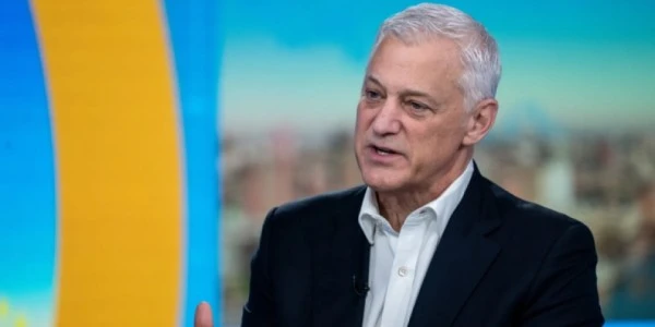 StanChart CEO'su: Yapay zeka düşük değerli insan sermayesini alacak