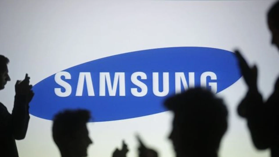 Samsung'da 47 bin çalışan greve hazırlanıyor; hisseler düştü