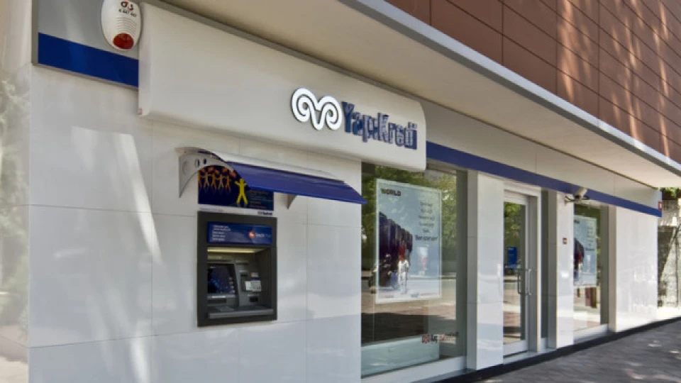 Yapı Kredi 500 milyon dolarlık AT1 tahvil ihracını tamamladı