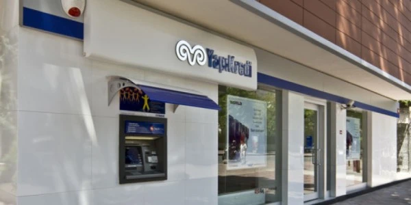 Yapı Kredi 500 milyon dolarlık AT1 tahvil ihracını tamamladı