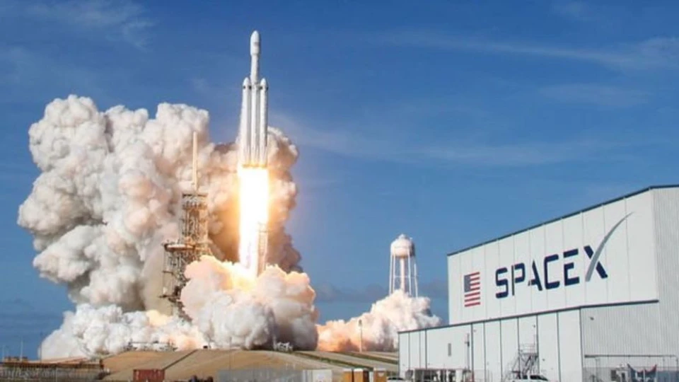 SpaceX SEC'e halka arz başvurusu: Nasdaq'ta SPCX kodu