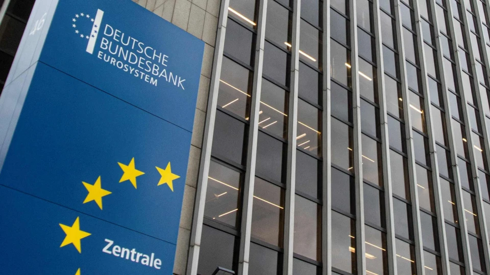 Bundesbank: Almanya ekonomisinde Orta Doğu savaşı durgunluk beklentisi