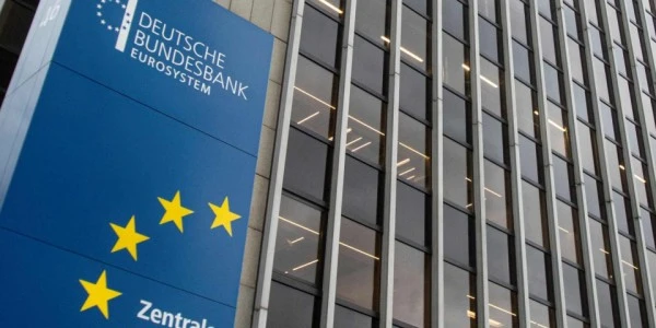 Bundesbank: Almanya ekonomisinde Orta Doğu savaşı durgunluk beklentisi