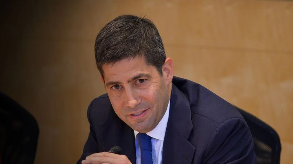 Yeni Fed Başkanı Warsh Cuma Beyaz Saray’da Resmen Yemin Edecek