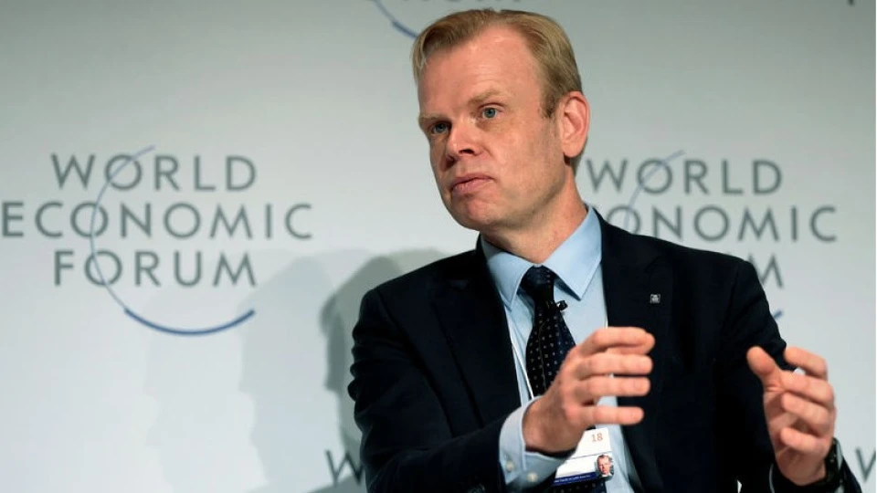 Yara CEO'su: Avrupa'nın gübre rekabet gücü eriyor, acil uyarı
