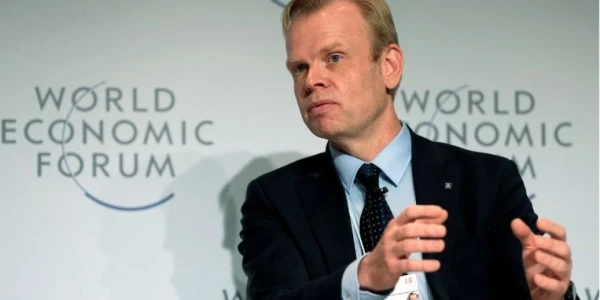 Yara CEO'su: Avrupa'nın gübre rekabet gücü eriyor, acil uyarı