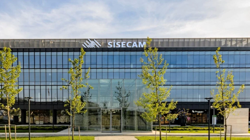 Şişecam, ABD Stockton Limanı projesini sonlandırdı; ortak şirket tasfiye...