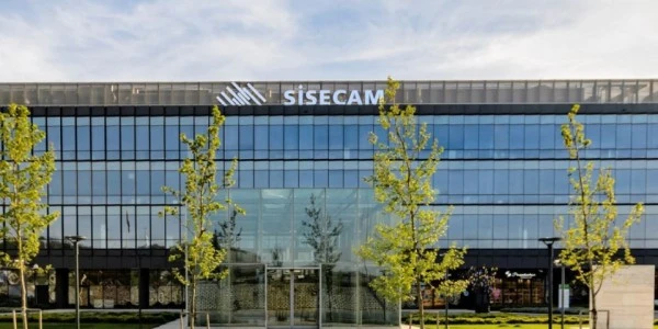 Şişecam, ABD Stockton Limanı projesini sonlandırdı; ortak şirket tasfiye...