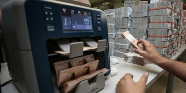 TCMB kredi büyümesini frenleyecek yeni makroihtiyati adımıyla