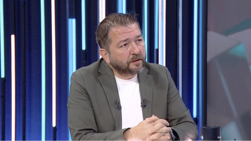 Can Sezen: Türkiye bal üretiminin yüzde 10'u ihraç ediliyor