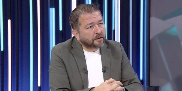 Can Sezen: Türkiye bal üretiminin yüzde 10'u ihraç ediliyor