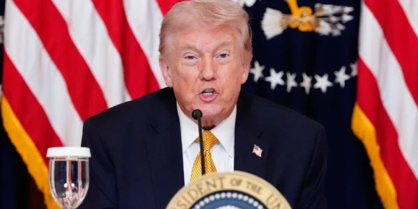 Trump: İran Anlaşması Büyük Ölçüde Şekillendi, Detaylar Yakında