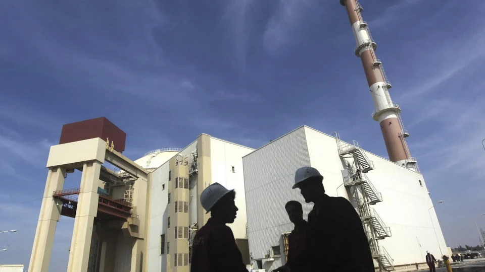 İran basını: Mutabakatta nükleer faaliyetler askıya alınmayacak