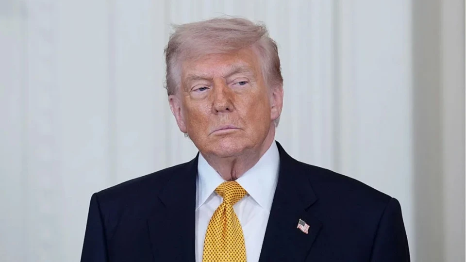 Trump: İran müzakereleri sürüyor, "Zaman bizim lehimizde"