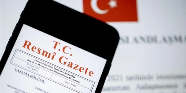 Resmi Gazete (25.05.2026): Üniversite, Atama ve Kararlar Güncel
