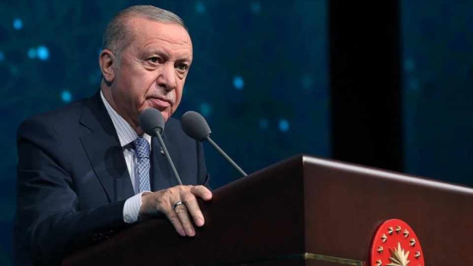 Erdoğan, Trump ve Körfez liderleriyle İran sürecini görüştü
