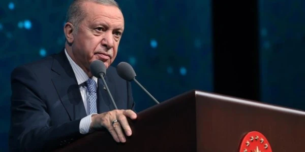 Erdoğan, Trump ve Körfez liderleriyle İran sürecini görüştü