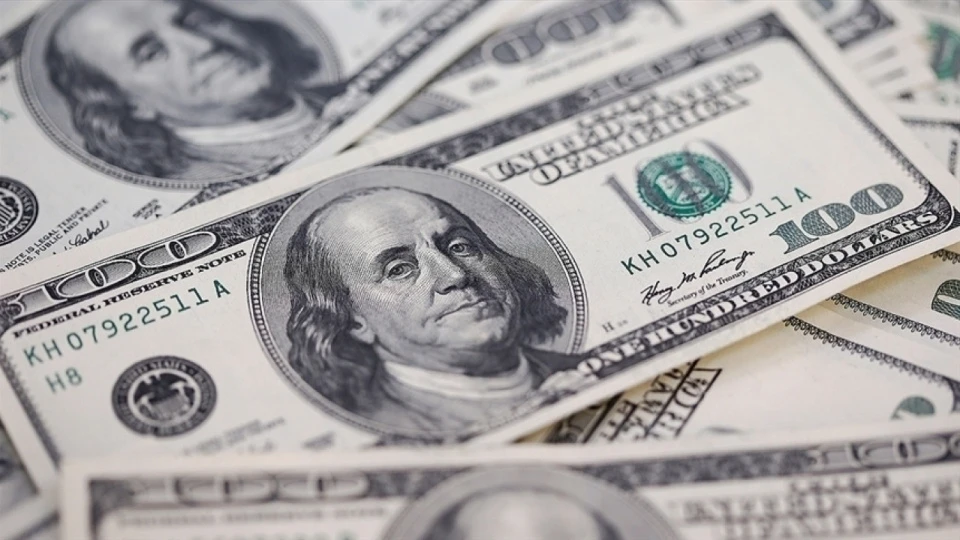 Çin'de doğrudan yabancı yatırımlar Ocak-Nisan'da %10,3 azaldı