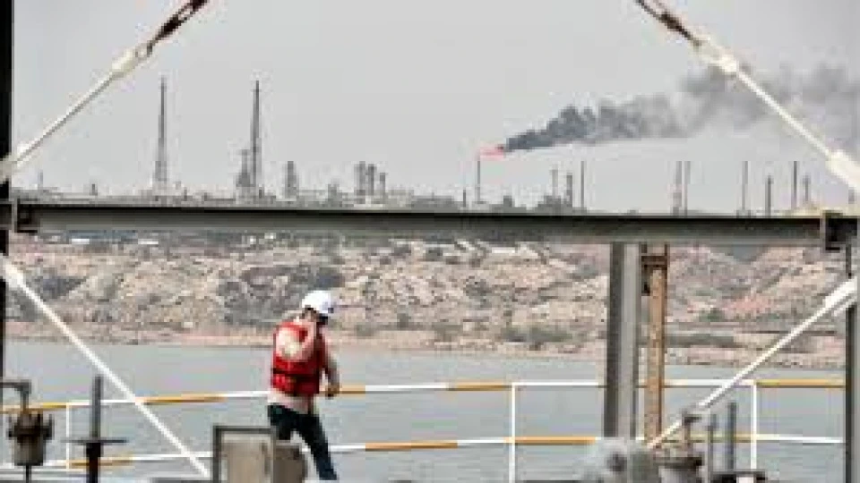 Petrol, ABD'nin İran'a Yönelik Yeni Hamlesiyle Hızla Yükseldi