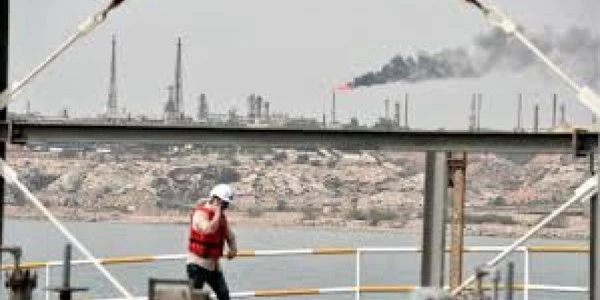 Petrol, ABD'nin İran'a Yönelik Yeni Hamlesiyle Hızla Yükseldi