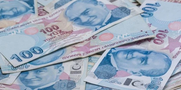 Hazine, Haziran-Ağustos Döneminde 1,85 trilyon TL İç Borçlanacak