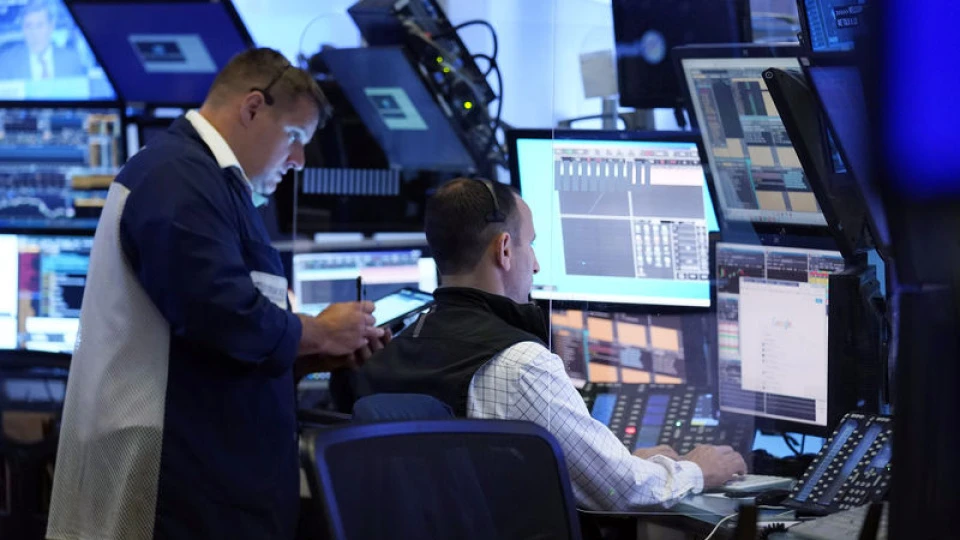 Micron, yapay zekanın itmesiyle 1 trilyon dolar kulübüne girdi