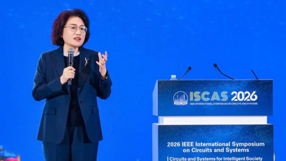 Huawei, Moore Yasası'na Alternatif: Tau Ölçekleme Yasası tanıtımı