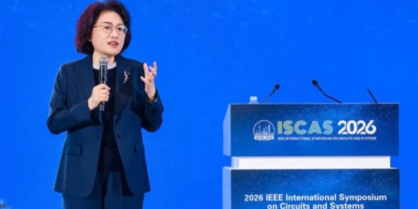Huawei, Moore Yasası'na Alternatif: Tau Ölçekleme Yasası tanıtımı