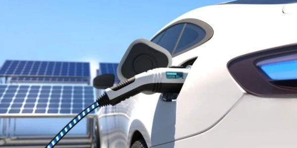 AB otomobil pazarında büyüme: Elektrikli araç satışları yükseldi