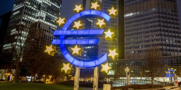 AMB'den Euro Bölgesi için finansal istikrar uyarısı
