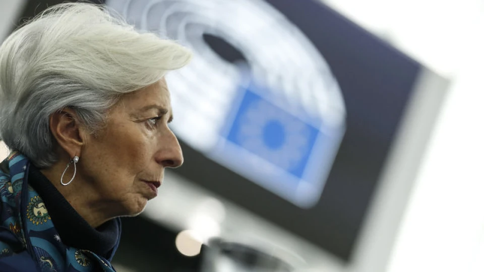 Lagarde uyarısı: Merkez bankası bağımsızlığı giderek zayıflıyor