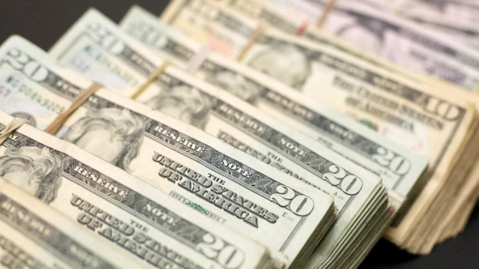 Fed'in izlediği PCE endeksi Nisan'da 3 yılın zirvesine çıktı