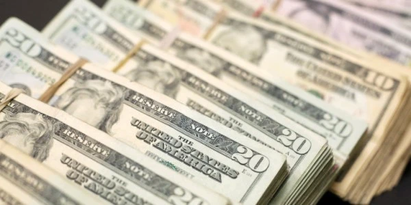 Fed'in izlediği PCE endeksi Nisan'da 3 yılın zirvesine çıktı